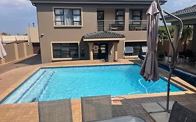 Thokomala Guest House